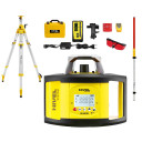 Niwelator laserowy Nivel System NL540R DIGITAL [czerwony]