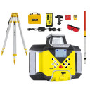 Niwelator laserowy Nivel System NL720R DIGITAL [czerwony]