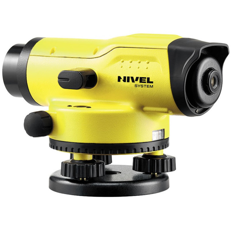 Niwelator optyczny Nivel System N24x