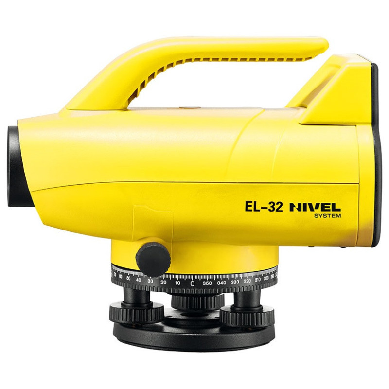 Niwelator elektroniczny Nivel System EL-32