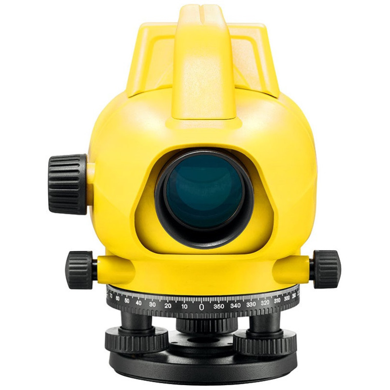 Niwelator elektroniczny Nivel System EL-32