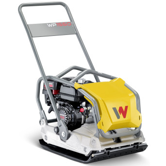 Zagęszczarka Wacker WP 1550A