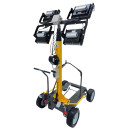 Maszt oświetleniowy Enar Stella