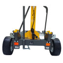 Maszt oświetleniowy Enar Stella