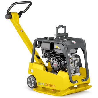 Zagęszczarka Wacker BPU 3750Ats
