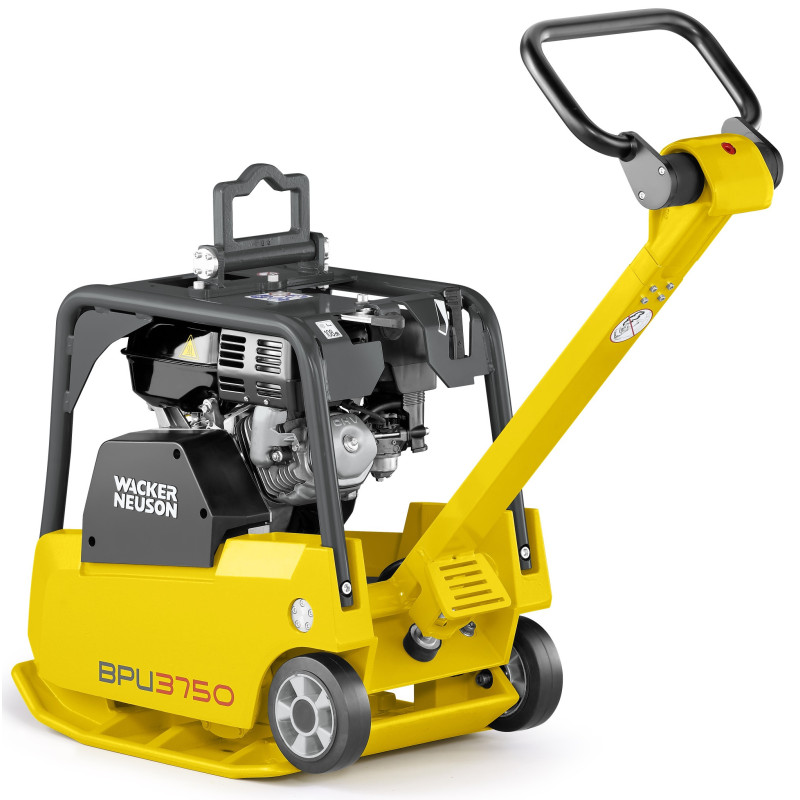 Zagęszczarka Wacker BPU 3750Ats