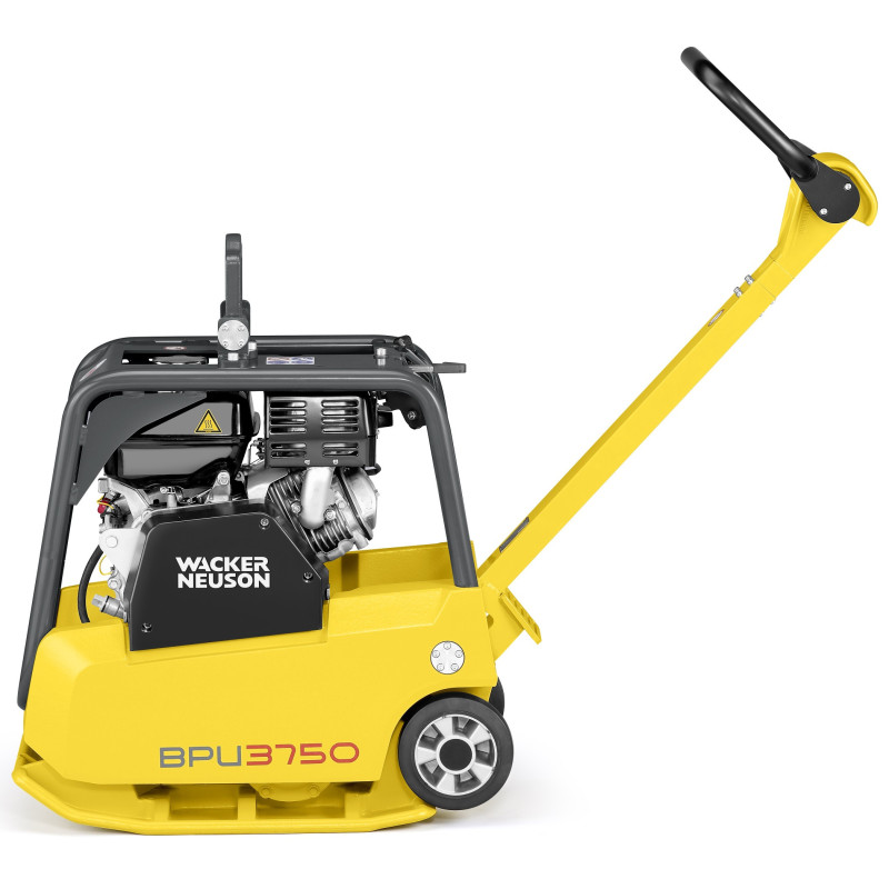 Zagęszczarka Wacker BPU 3750Ats