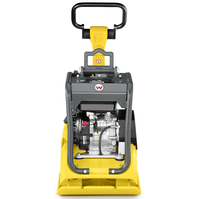 Zagęszczarka Wacker BPU 3750Ats