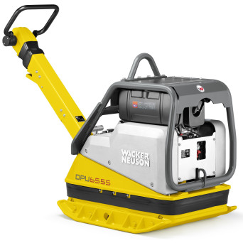 Zagęszczarka Wacker DPU 6555H