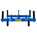 Chwytak do płyt Jumbo, płyt ażurowych Jazon CHJZ2