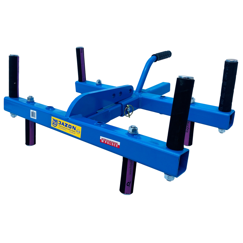 Chwytak do płyt Jumbo, płyt ażurowych Jazon CHJZ2