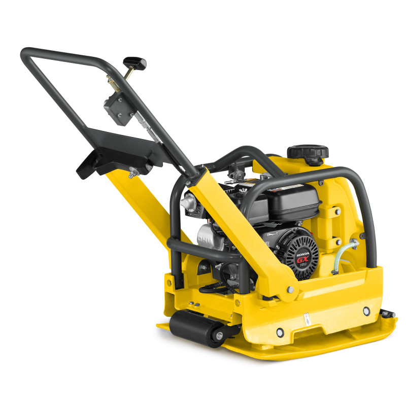 Zagęszczarka Wacker WPU 1550