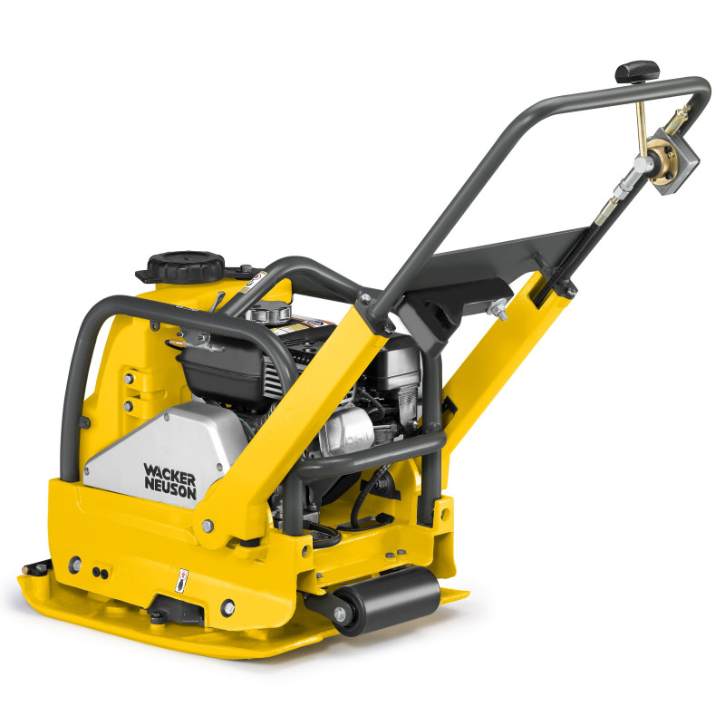 Zagęszczarka Wacker WPU 1550