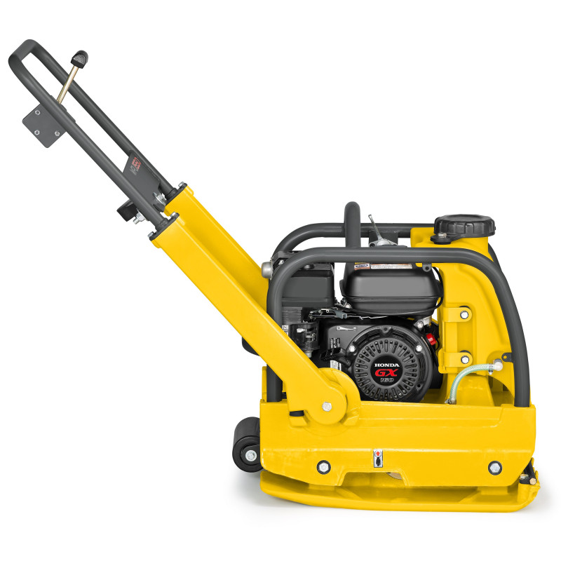 Zagęszczarka Wacker WPU 1550