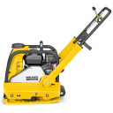 Zagęszczarka Wacker WPU 1550