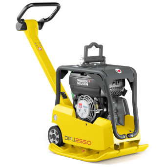 Zagęszczarka Wacker DPU 2550H