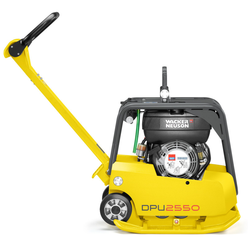 Zagęszczarka Wacker DPU 2550H