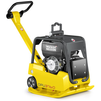 Zagęszczarka Wacker DPU 3760H