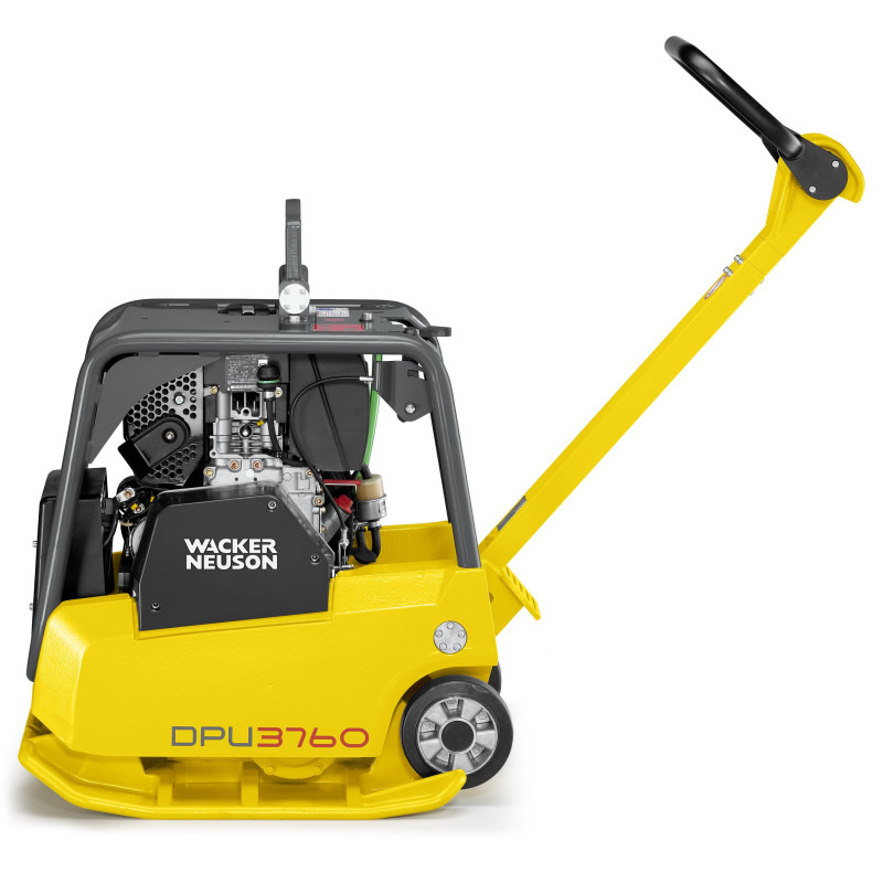 Zagęszczarka Wacker DPU 3760H