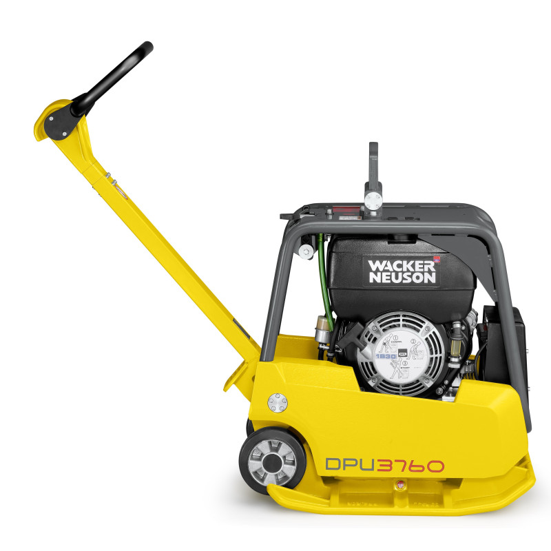 Zagęszczarka Wacker DPU 3760H