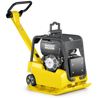 Zagęszczarka Wacker DPU 3750H