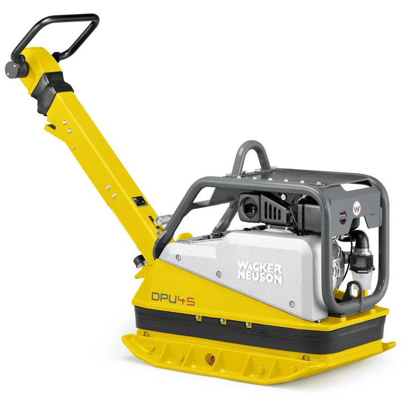 Zagęszczarka Wacker DPU 45 Yeh