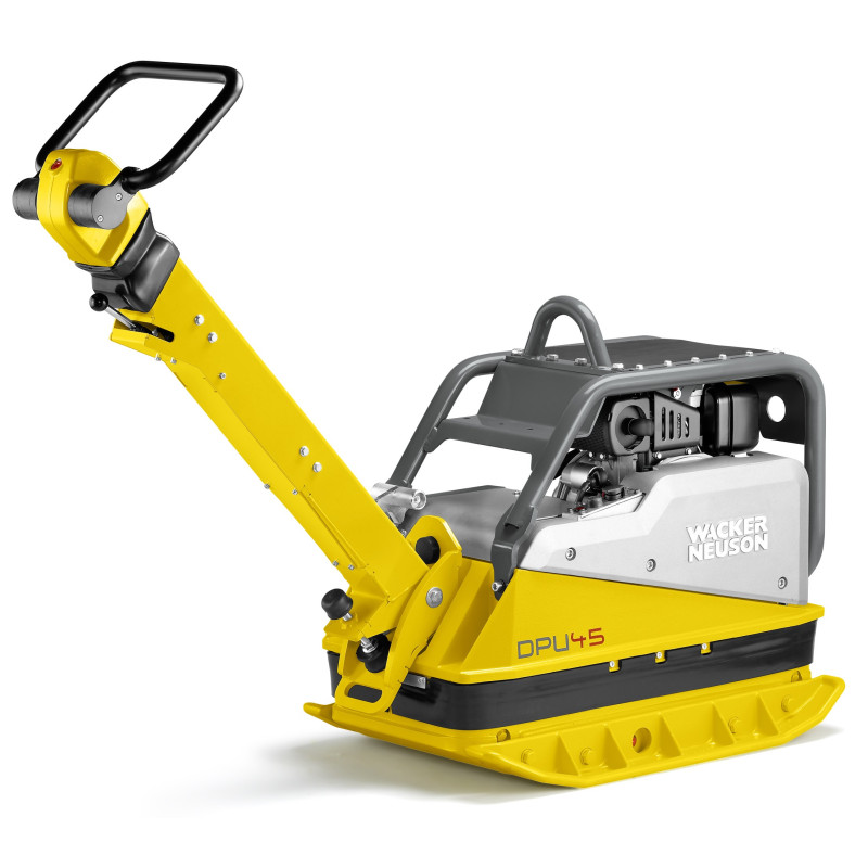 Zagęszczarka Wacker DPU 45 Yeh
