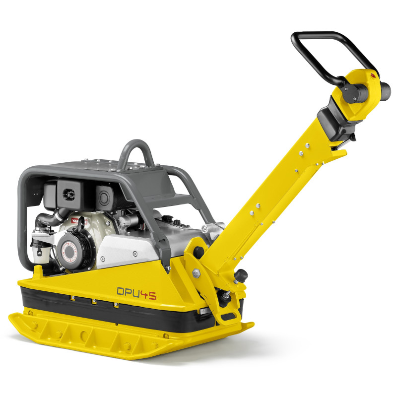 Zagęszczarka Wacker DPU 45 Yeh