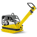 Zagęszczarka Wacker DPU 45 Yeh