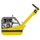 Zagęszczarka Wacker DPU 45 Yeh