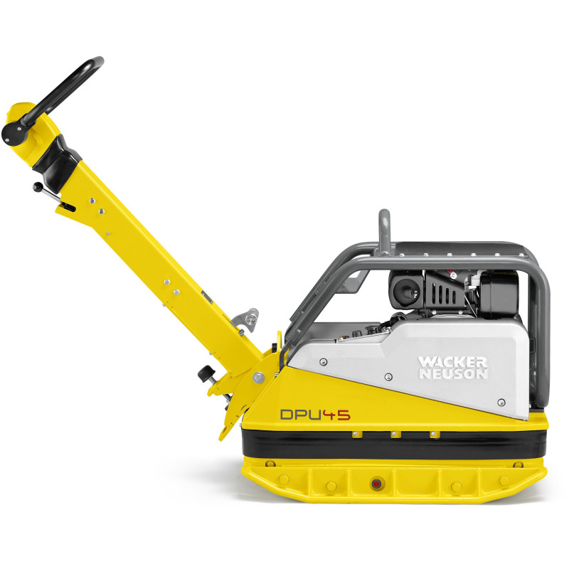 Zagęszczarka Wacker DPU 45 Yeh