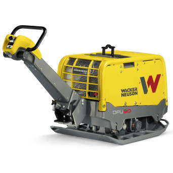 Zagęszczarka Wacker DPU 80