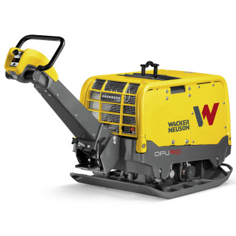 Zagęszczarka Wacker DPU 90