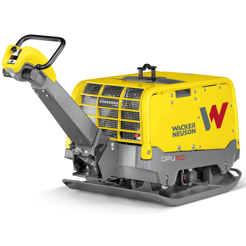 Zagęszczarka Wacker DPU 110