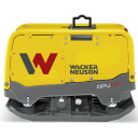 Zagęszczarka Wacker DPU 110r (zdalne sterowanie)