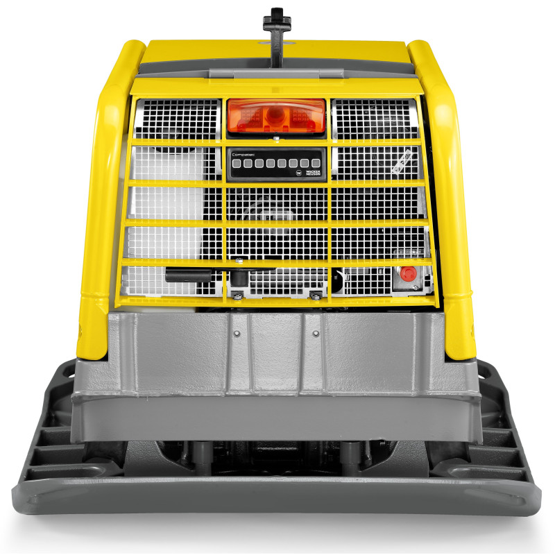 Zagęszczarka Wacker DPU 110r (zdalne sterowanie)