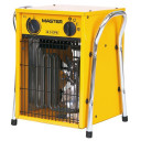 Nagrzewnica elektryczna MASTER B 5EPB [5 kW]
