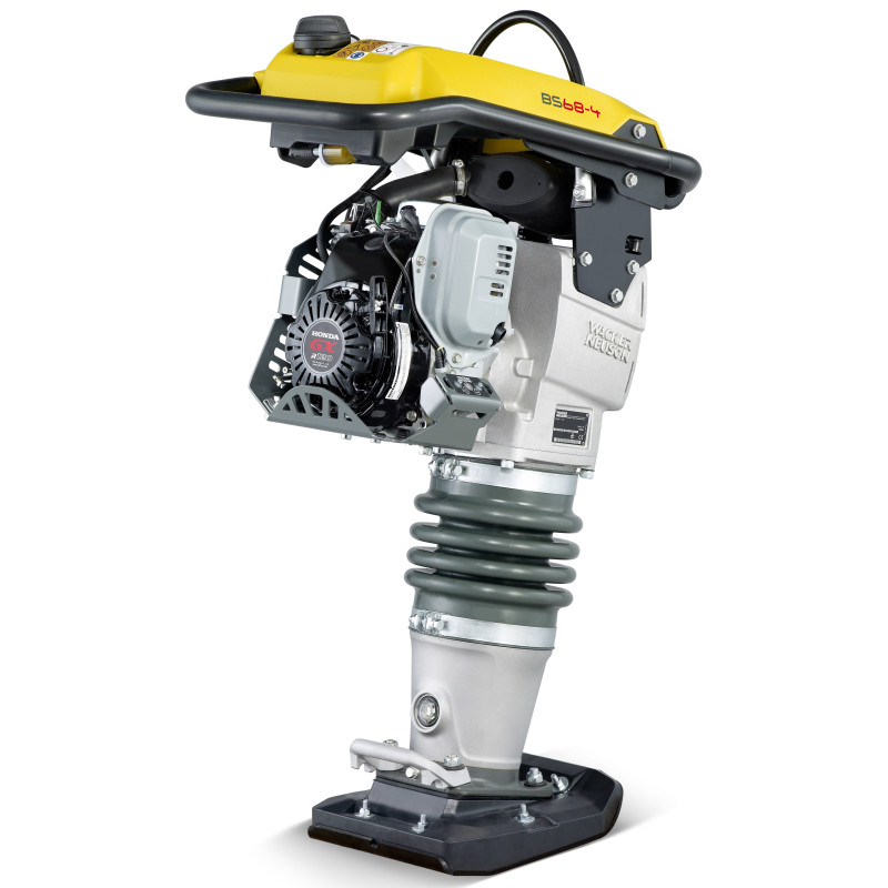 Ubijak stopowy Wacker BS 68-4A/28