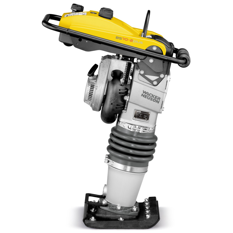 Ubijak stopowy Wacker BS70-2 Plus