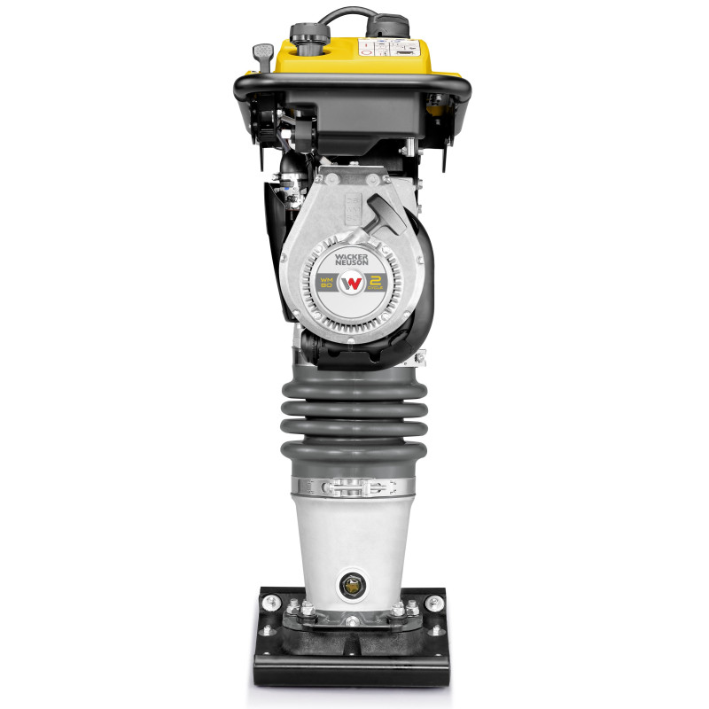 Ubijak stopowy Wacker BS70-2 Plus