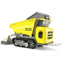 Wozidło gąsienicowe Wacker Neuson DT08