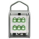 Przetwornica Wacker FUE-M/S 225A