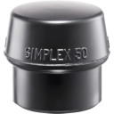 Młotek brukarski SIMPLEX 50 mm