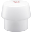 Młotek brukarski SIMPLEX 80 mm [guma/plastik]