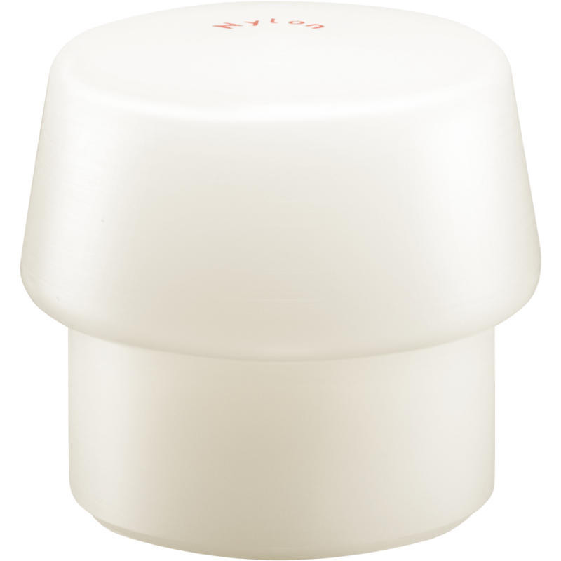 Młotek brukarski SIMPLEX 60 mm [guma/nylon]