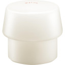 Młotek brukarski SIMPLEX 50/60/80 mm [nylon/nylon]