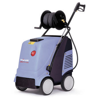 Myjka Kranzle THERM CA 12/150 150bar 720l/h