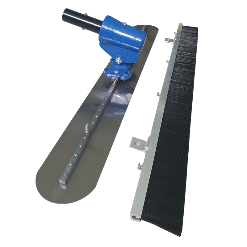 Listwa Belle Fresno Broom