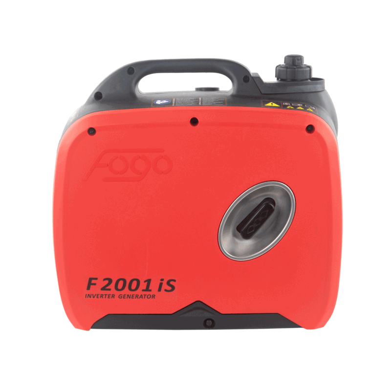 Agregat prądotwórczy Fogo F 2001 IS inwerter
