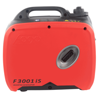 Agregat prądotwórczy Fogo F 3001 IS inwerter